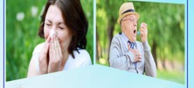 آلرژی تنفسی چیست؟